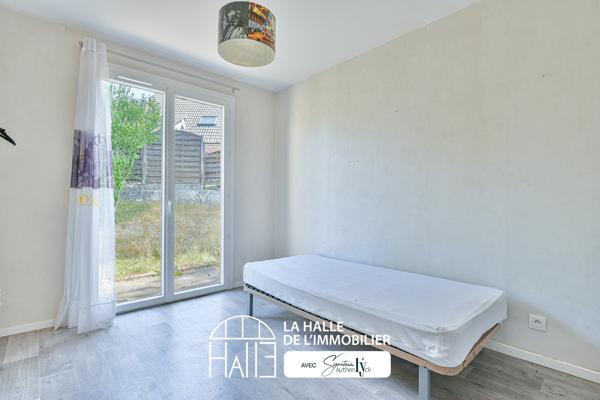 Maison
         5 pièces
        - 88 m² Exclusivité 149 900 € *
