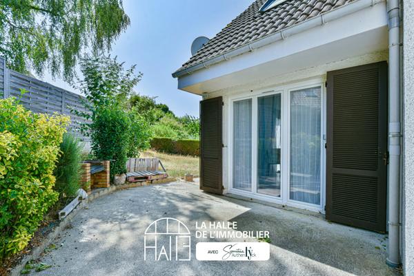Maison
         5 pièces
        - 88 m² Exclusivité 149 900 € *