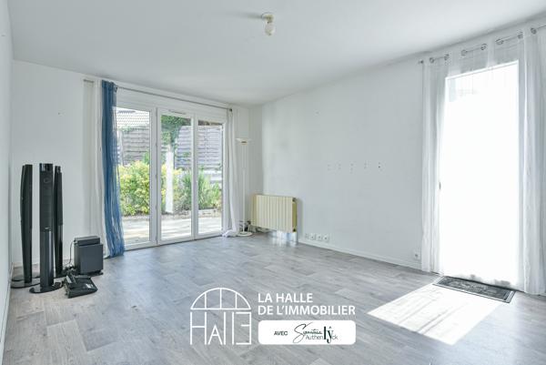 Maison
         5 pièces
        - 88 m² Exclusivité 149 900 € *