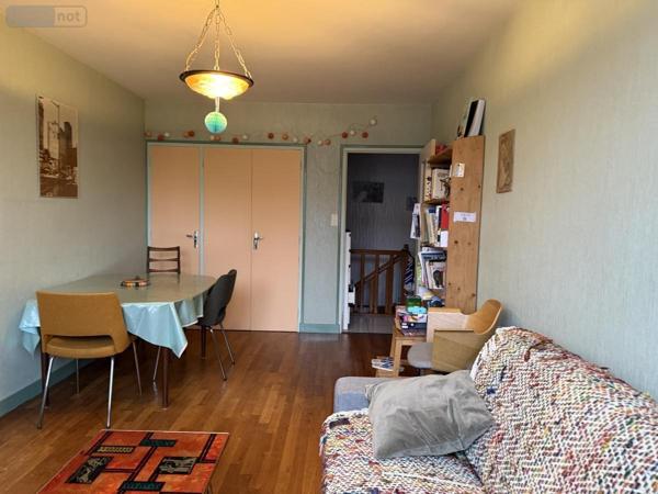 Maison à louer à Vitré en Ille-et-Vilaine (35500), ref : 53007-L320