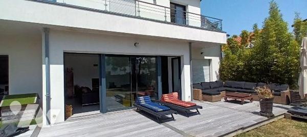 Maison à Vendre à Pornichet (44380) en Loire-Atlantique (44)
A Pornichet, proche des commerces...