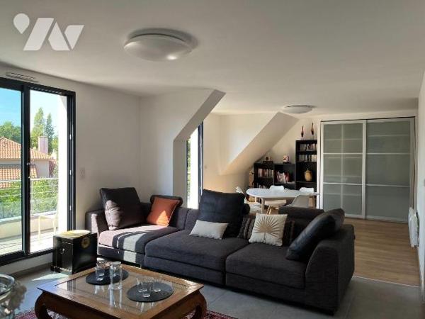 Maison à Vendre à Pornichet (44380) en Loire-Atlantique (44)
A Pornichet, proche des commerces...