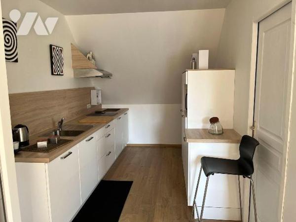 Maison à Vendre à Pornichet (44380) en Loire-Atlantique (44)
A Pornichet, proche des commerces...