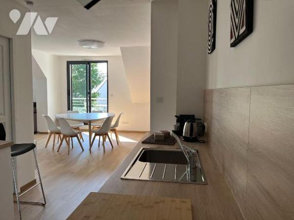 Maison à Vendre à Pornichet (44380) en Loire-Atlantique (44)
A Pornichet, proche des commerces...