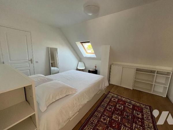 Maison à Vendre à Pornichet (44380) en Loire-Atlantique (44)
A Pornichet, proche des commerces...