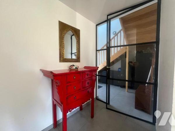 Maison à Vendre à Pornichet (44380) en Loire-Atlantique (44)
A Pornichet, proche des commerces...