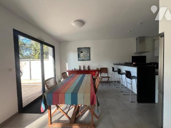 Maison à Vendre à Pornichet (44380) en Loire-Atlantique (44)
A Pornichet, proche des commerces...