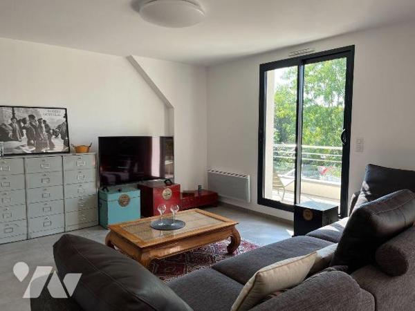 Maison à Vendre à Pornichet (44380) en Loire-Atlantique (44)
A Pornichet, proche des commerces...