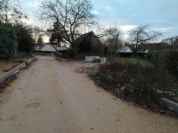 Maison Saint Cyr Sur Loire 120 pièce(s)