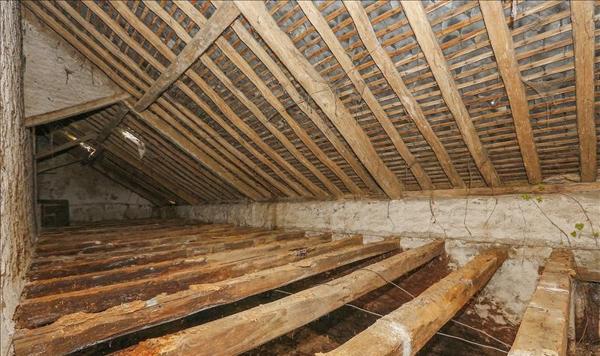 Maison Saint Cyr Sur Loire 120 pièce(s)