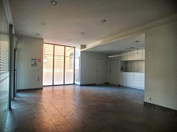 Location bureau Montauban - 245 m² - 4 000 € par mois