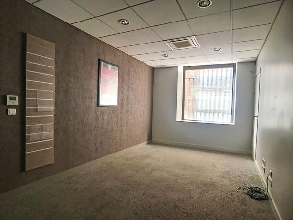 Location bureau Montauban - 245 m² - 4 000 € par mois