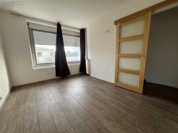 Maison à vendre à Hennebont dans le Morbihan (56700), ref : 56081-2449