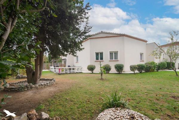 Maison à vendre |  Toulouse |  5 pièces | 167 m²