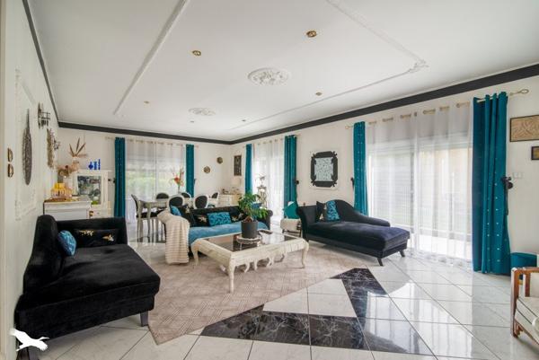 Maison à vendre |  Toulouse |  5 pièces | 167 m²