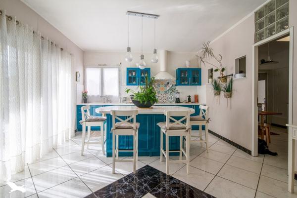 Maison à vendre |  Toulouse |  5 pièces | 167 m²