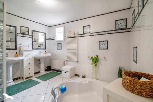 Maison à vendre |  Toulouse |  5 pièces | 167 m²