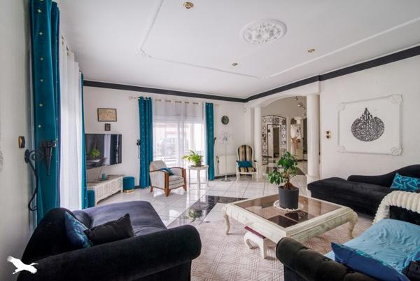 Maison à vendre |  Toulouse |  5 pièces | 167 m²