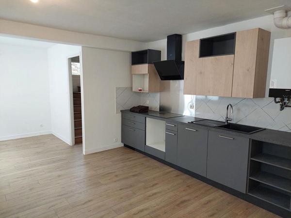 Maison Lillebonne 4 pièce(s) 90 m2