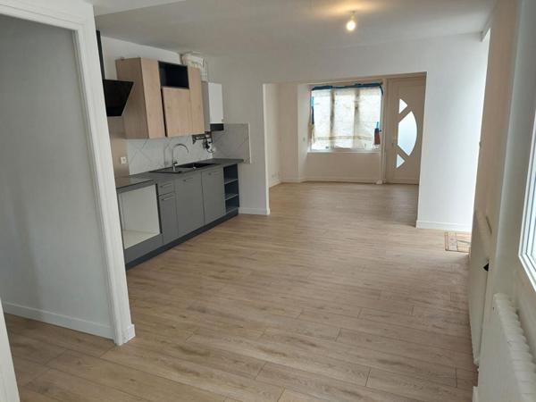 Maison Lillebonne 4 pièce(s) 90 m2