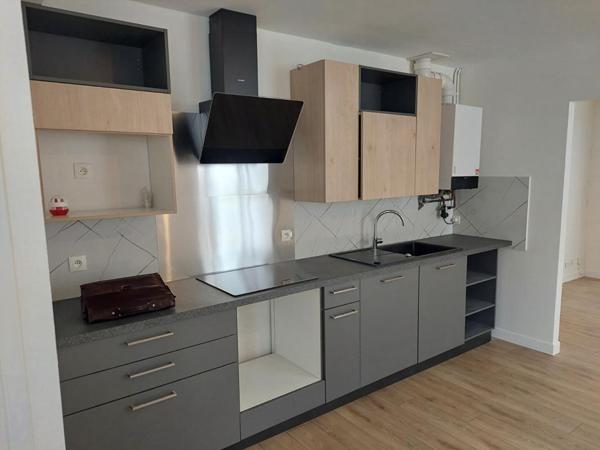Maison Lillebonne 4 pièce(s) 90 m2