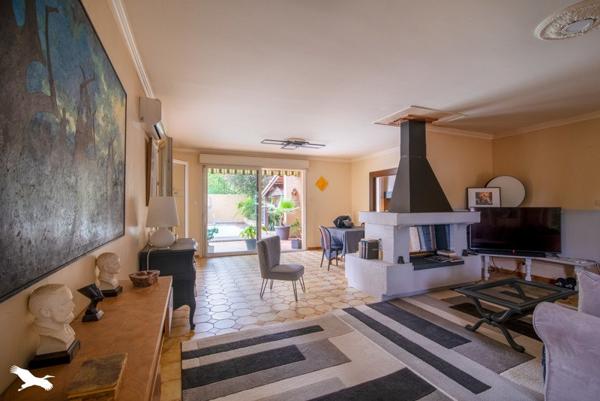 Appartement à vendre |  Castelginest |  5 pièces | 129 m²