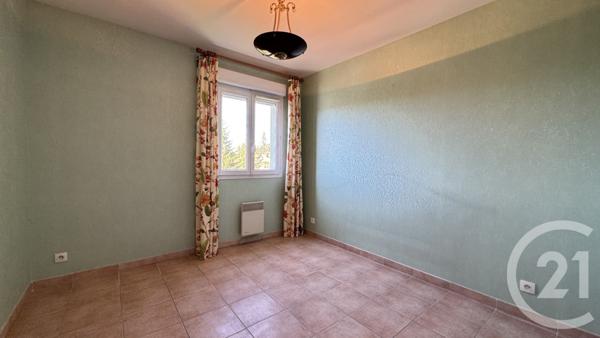 Appartement F4 à vendre  4 pièces - 84,56 m2 GAP - 05