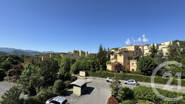 Appartement F4 à vendre  4 pièces - 84,56 m2 GAP - 05