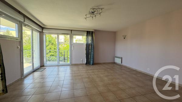 Appartement F4 à vendre  4 pièces - 84,56 m2 GAP - 05