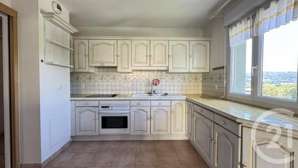 Appartement F4 à vendre  4 pièces - 84,56 m2 GAP - 05