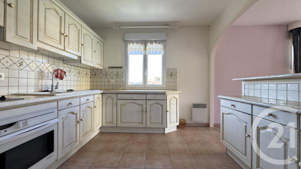 Appartement F4 à vendre  4 pièces - 84,56 m2 GAP - 05