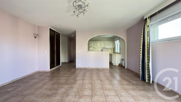 Appartement F4 à vendre  4 pièces - 84,56 m2 GAP - 05