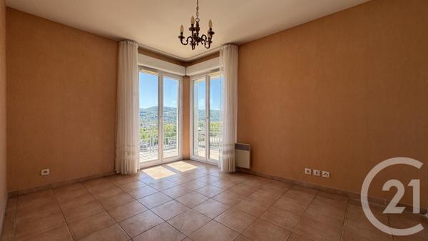 Appartement F4 à vendre  4 pièces - 84,56 m2 GAP - 05