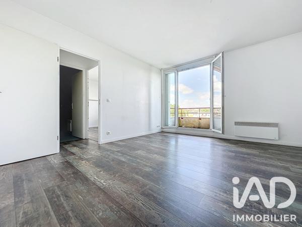 Appartement à vendre 2 pièces 41 m² Orly