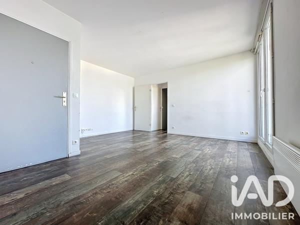 Appartement à vendre 2 pièces 41 m² Orly
