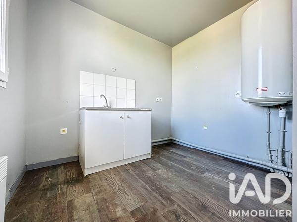 Appartement à vendre 2 pièces 41 m² Orly