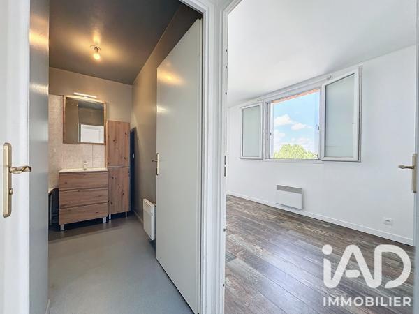 Appartement à vendre 2 pièces 41 m² Orly