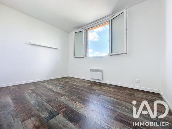 Appartement à vendre 2 pièces 41 m² Orly