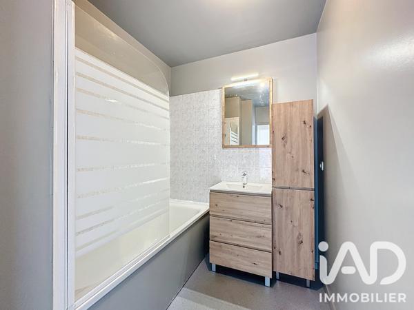 Appartement à vendre 2 pièces 41 m² Orly