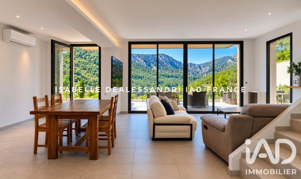 Maison à vendre 5 pièces 127 m² Ollioules