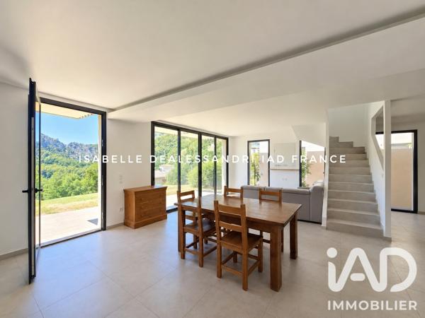 Maison à vendre 5 pièces 127 m² Ollioules