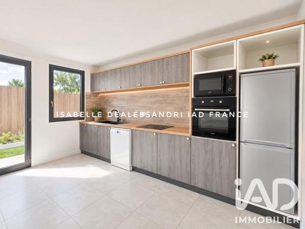 Maison à vendre 5 pièces 127 m² Ollioules