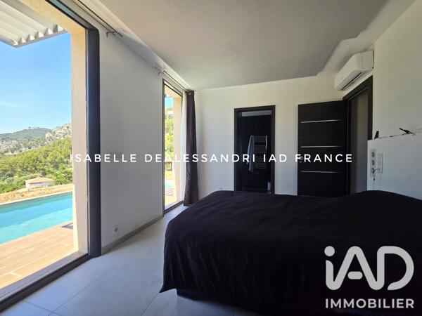 Maison à vendre 5 pièces 127 m² Ollioules