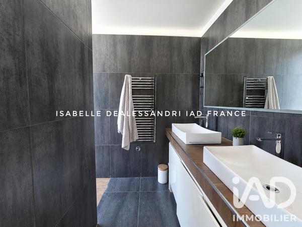 Maison à vendre 5 pièces 127 m² Ollioules
