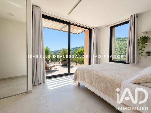 Maison à vendre 5 pièces 127 m² Ollioules