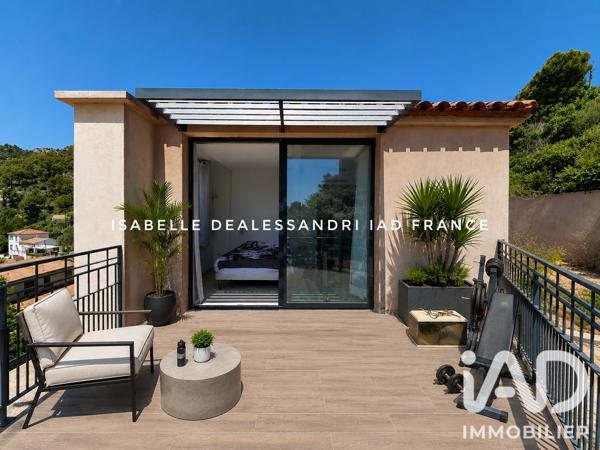 Maison à vendre 5 pièces 127 m² Ollioules
