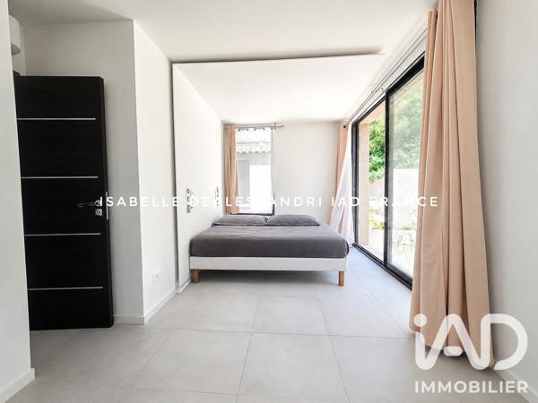 Maison à vendre 5 pièces 127 m² Ollioules