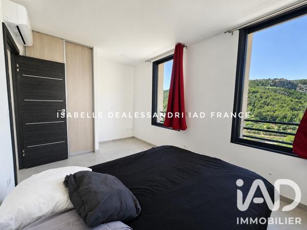 Maison à vendre 5 pièces 127 m² Ollioules
