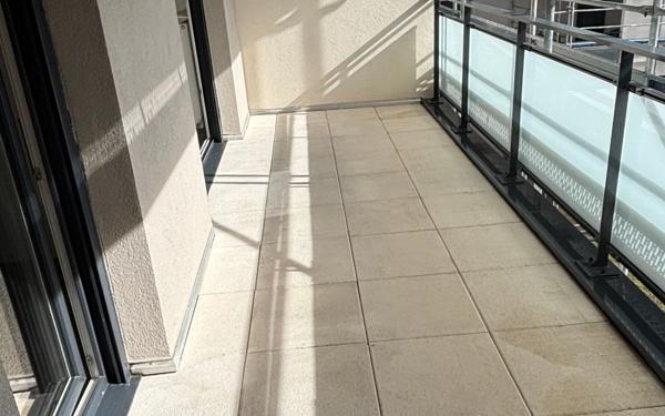 Appartement à louer    2 pièces • 41,06 m2 Cluses