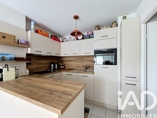 Appartement à vendre 3 pièces 61,7 m² Artigues-près-Bordeaux